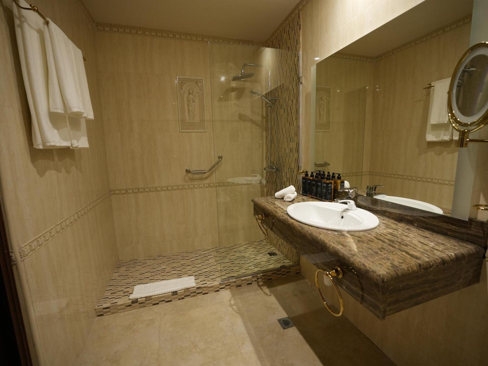 Eighty Eight Deluxe Hotel & Spa Tsaghkadzor Dış mekan fotoğraf