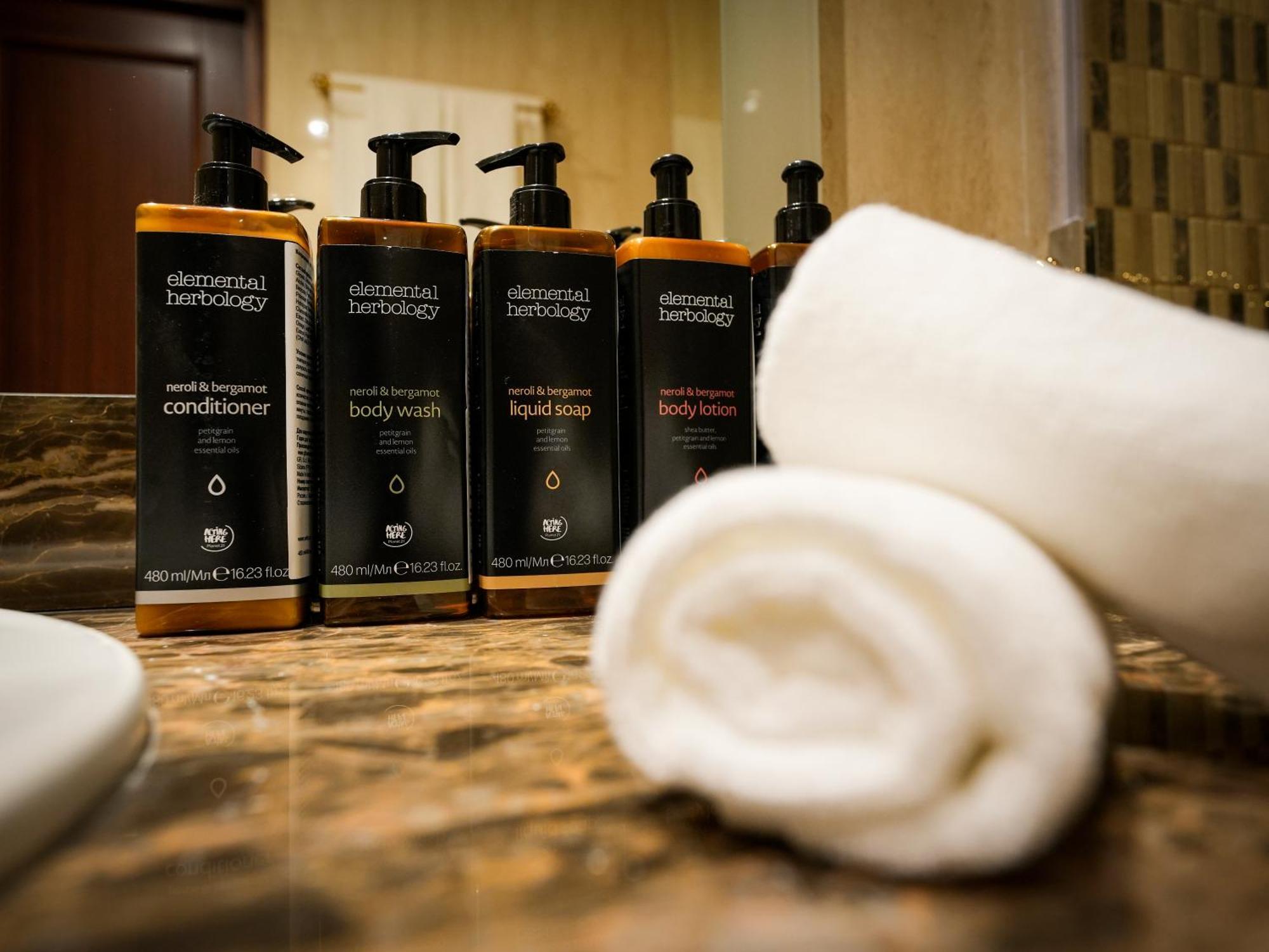 Eighty Eight Deluxe Hotel & Spa Tsaghkadzor Dış mekan fotoğraf