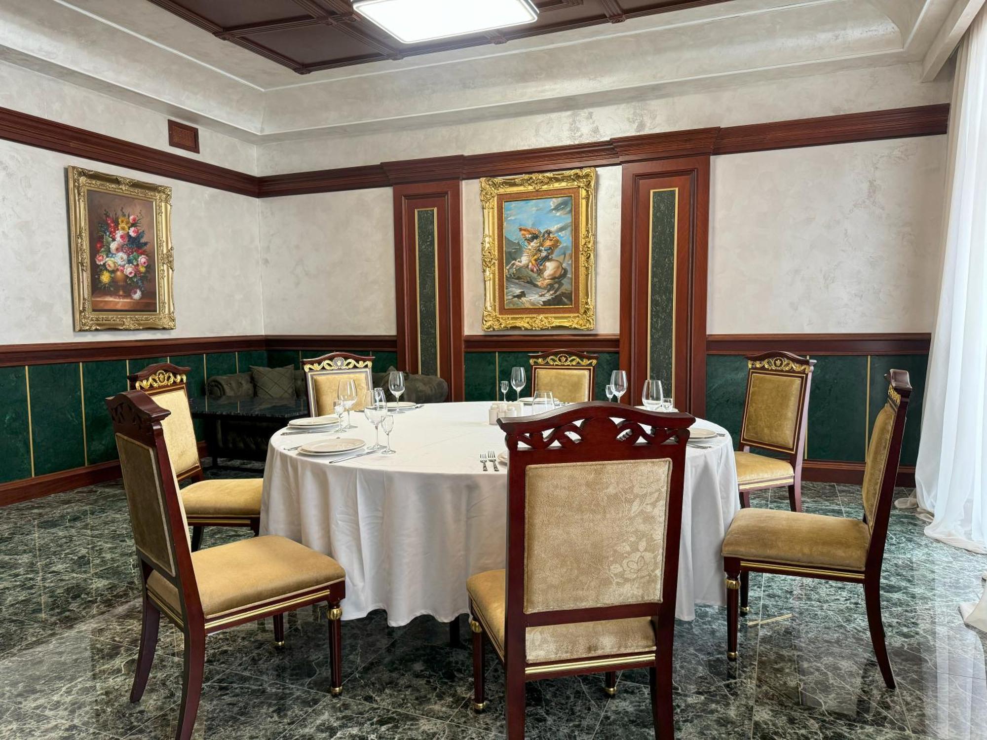 Eighty Eight Deluxe Hotel & Spa Tsaghkadzor Dış mekan fotoğraf