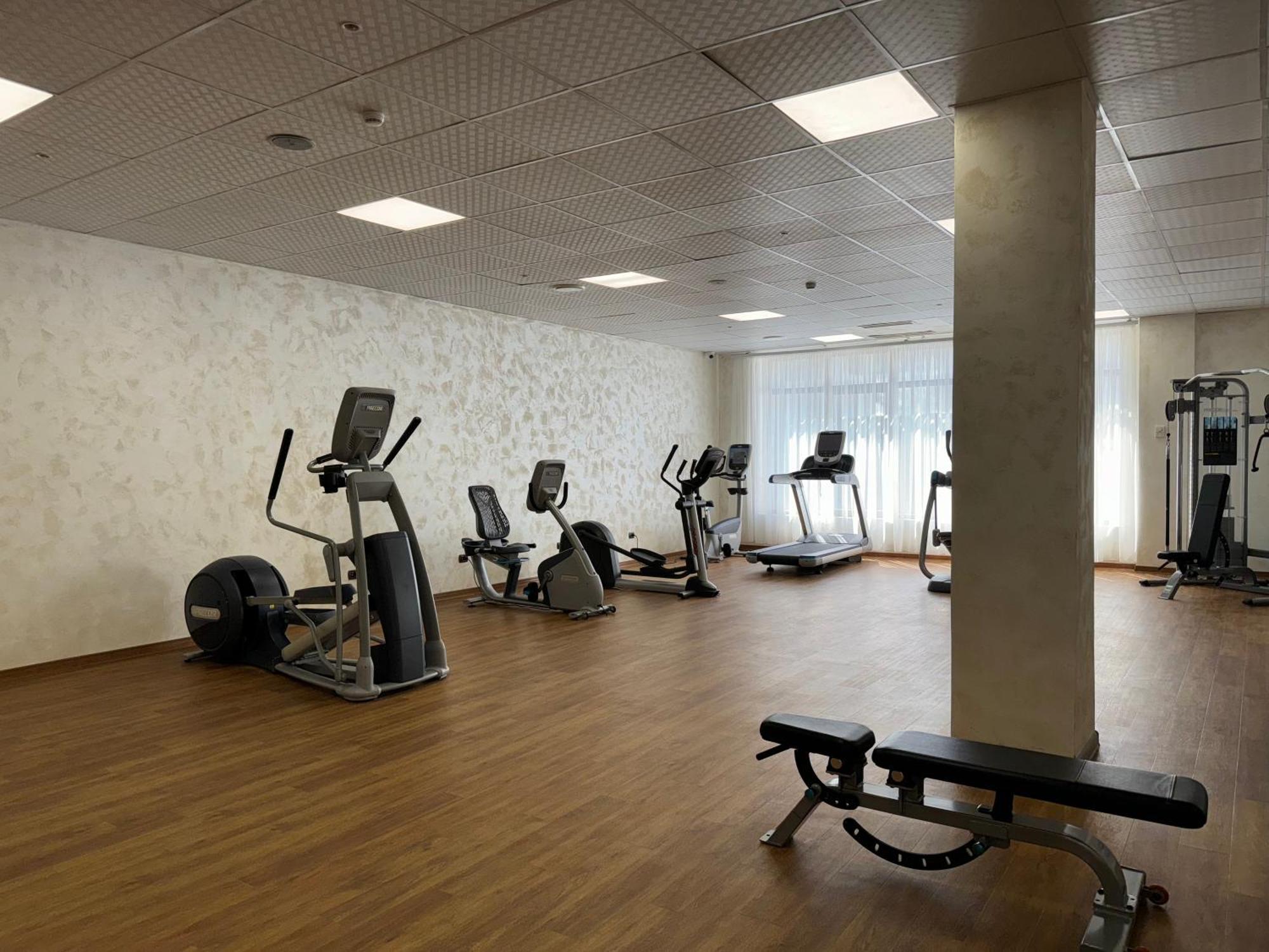 Eighty Eight Deluxe Hotel & Spa Tsaghkadzor Dış mekan fotoğraf