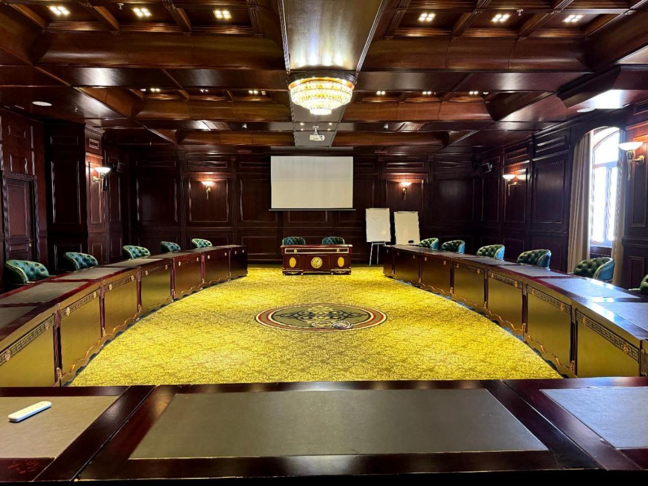 Eighty Eight Deluxe Hotel & Spa Tsaghkadzor Dış mekan fotoğraf