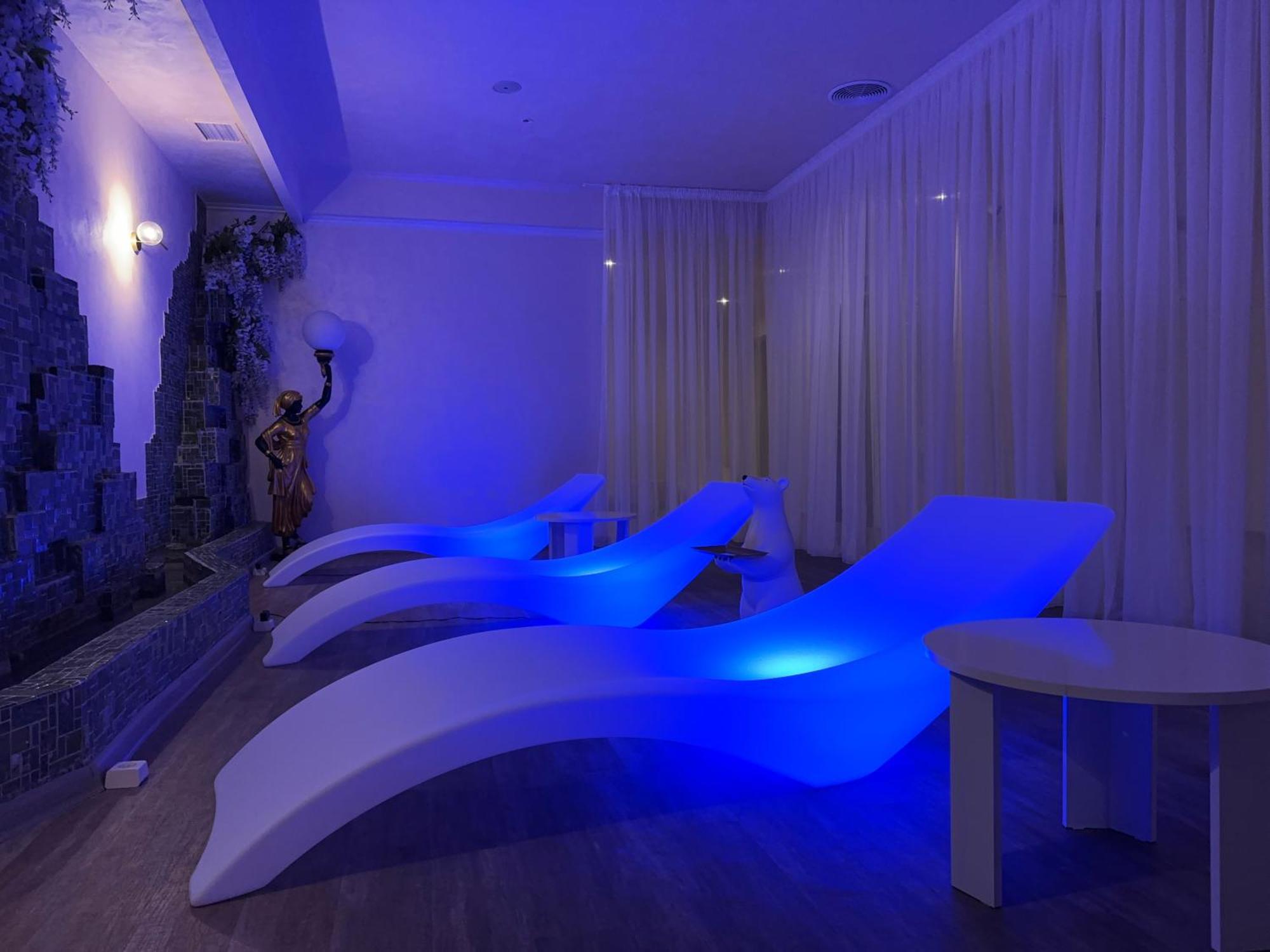 Eighty Eight Deluxe Hotel & Spa Tsaghkadzor Dış mekan fotoğraf