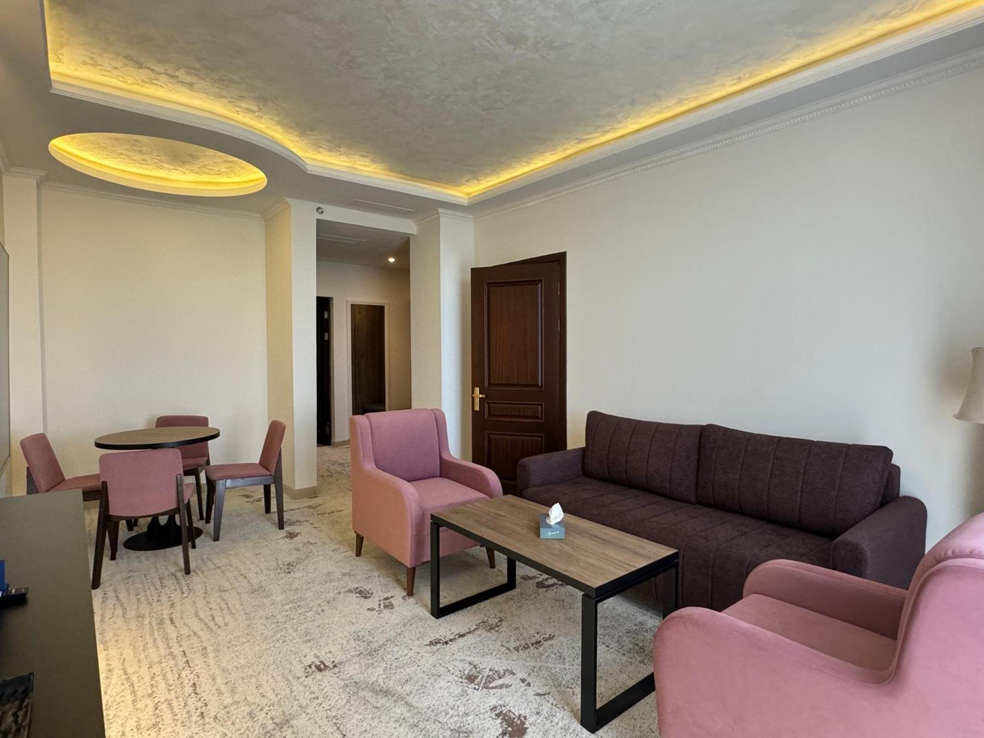Eighty Eight Deluxe Hotel & Spa Tsaghkadzor Dış mekan fotoğraf